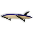 thumbnail image 3 of SpareHand PS-41L Support Mural pour Paddleboard et Surfboard pour 1 Planche, 3 of 6