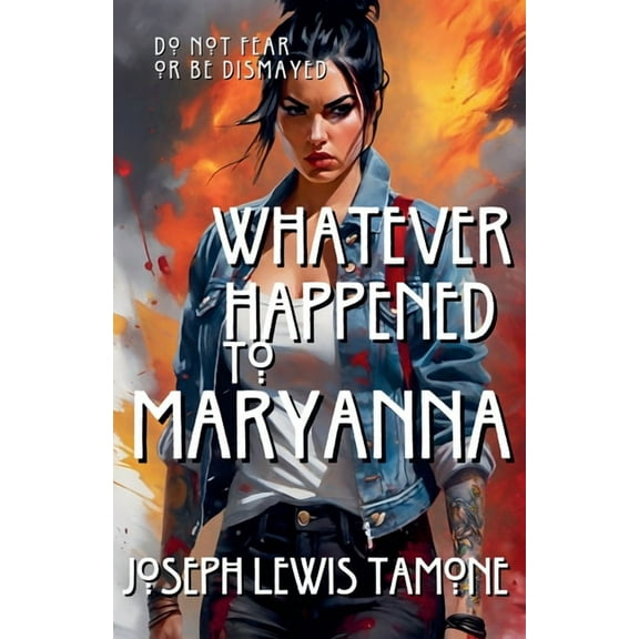 Whatever Happened to Maryanna, (Paperback)