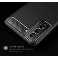 thumbnail image 5 of BISEN Case for Samsung Galaxy S23, Heavy-Duty Shockproof Protective Cover Armor, Shock Adsorption, Drop Protection, Lifetime Protection, 5 of 8