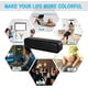 thumbnail image 4 of Speakers, Computer speakers, USB PC speakers for desktop, computer, 4 of 5