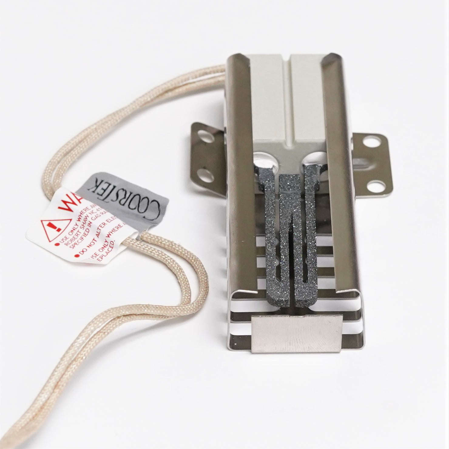 Gas Range Oven Ignitor for GE WB13T10045 223C3381G003 Igniter PS952863  AP3202322 - Walmart.com