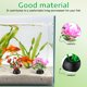thumbnail image 3 of ADDHAT 20Ud De Artificiales Para Acuario Con Material No Contaminante Y, 3 of 6