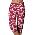 thumbnail image 1 of Pantalones Largos Sueltos Casuales de Mujer con Corbata Elástica en la Cintura Y Bolsillos para el Uso Diario, 1 of 6