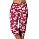thumbnail image 1 of Pantalones Largos Sueltos Casuales de Mujer con Corbata Elástica en la Cintura Y Bolsillos para el Uso Diario, 1 of 6