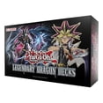 thumbnail image 2 of Juego de Cartas YuGiOh TCG Legendary Dragon Decks en Ingles, 2 of 3