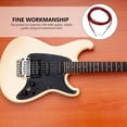 thumbnail image 2 of 1Pc Durable Guitar Accessory Audio Cable Guitar Adapter Cable Connecting Cable, 2 of 8