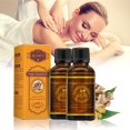 thumbnail image 2 of Aceite esencial Mainstay Natural Plant, aceite de drenaje linfático de belleza 3 (Compre 2 y ahorre un 10 %), 2 of 2