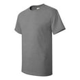 thumbnail image 1 of Hanes - Authentic Short Sleeve T-Shirt, 1 of 3