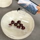thumbnail image 5 of Dried Fruit Tray, Living Room Home Snacks Tray, Double Drained Fruit Bowl Fruit Basket, Melon Seed Artifacts Nut Tray, For Kitchen Counter or Centerpiece Table Decor, 5 of 7