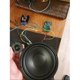 thumbnail image 5 of tweeters de 1,5 pulgadas, 6 ohmios, 30 W, tipo cúpula, con película de seda, para altavoces de agudos HiFi, con disipador de calor (s202412246785)., 5 of 5
