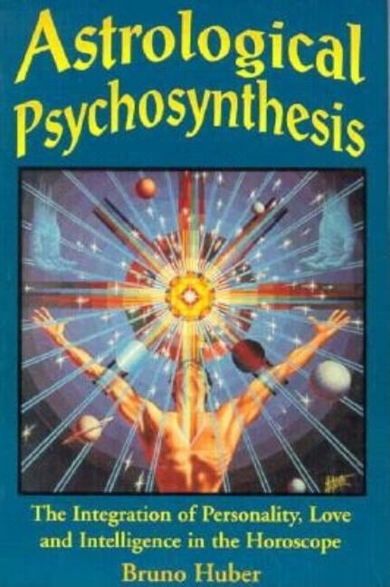 Psychosynthesis course image