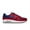 Red,Blue, variant on Women's Nike Air Max 1 White/Aster Pink (DZ2628 110) - 6
