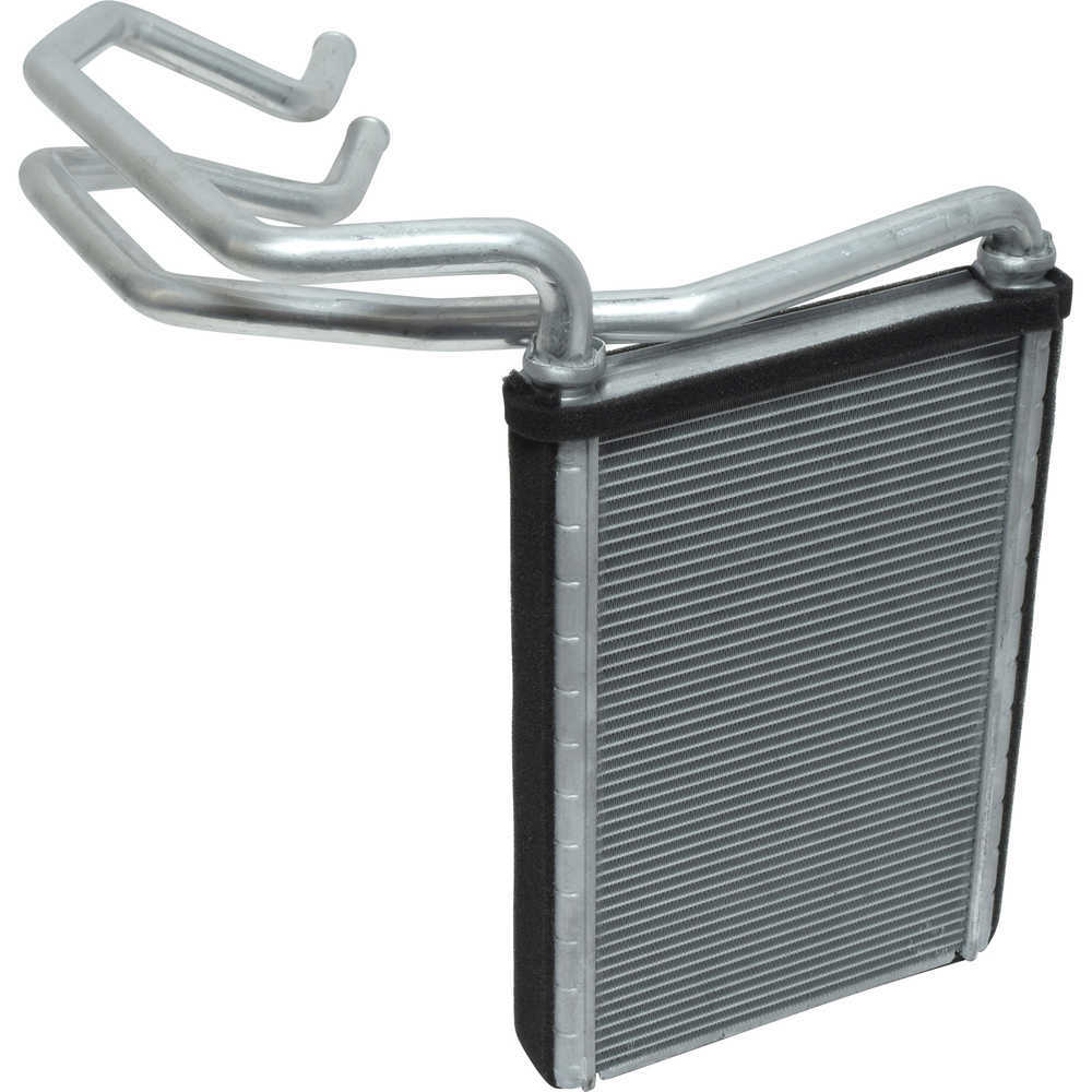 UAC HT 400013C Heater Core Aluminum