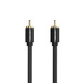 thumbnail image 1 of Vention RCA Cable coaxial de audio y video RCA macho a macho, 1 of 8