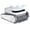 PC10, variant on Botluxe Robotic Pool Vacuum Cleaner CP20 Cordless Wall-Climbing for Above-Ground Pools and in Ground Pools