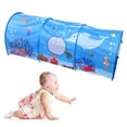 thumbnail image 1 of Tunnel d'Arche pour Enfants, Jouet d'Escalade Léger, 1 of 8