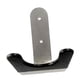 thumbnail image 4 of Gancho para soporte de guitarra antideslizante para guitarra acústica y eléctrica mandolina bajo, 4 of 9