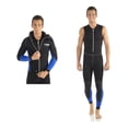 thumbnail image 3 of Traje 2 Piezas CRESSI  Medas Man Neopreno 5 mm XL, 3 of 4