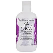 Bumble and Bumble Curl Moisturizing Shampoo for Smooth and Frizz Free Curls - 8.5 oz