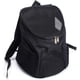 thumbnail image 1 of Black 45*36*31cm-Dog Pet Carrier Bag, Dog Backpack, Carrier Backpack, Transport Backpack for Pets Up to 3kg for Traveling / Hiking / Camping, 1 of 5