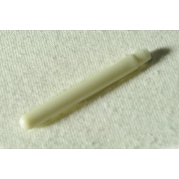 Sewing Machine Spool Pin, Plastic, 1 1/2 inch