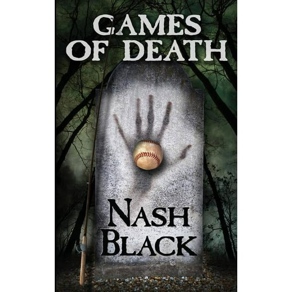 Games of Death (Paperback)