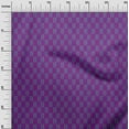 thumbnail image 2 of oneOone Cotton Flex Fabric Triangle Block Print Sewing Fabric BTY 40 Inch Wide, 2 of 4