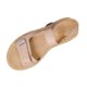 thumbnail image 1 of Sandalias de Mujer Cómodas Caminando Transpirables Planchas de Malla, Plantillas para Pies Planos Pie Redondo Verano, 1 of 9