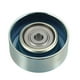 thumbnail image 5 of Accesorio para coche, correa de transmisión, polea loca, correa serpentina, polea ranurada loca para Mitsubishi Outlander Sport 2.0L 2012-2023, 5 of 7