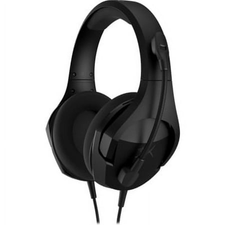 HyperX - Cloud Stinger Core Wired DTS Headphone:X Gaming Headset for PC, Xbox X|S, Xbox One, PS5, PS4, and Nintendo Switch - Black