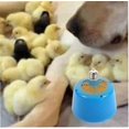 thumbnail image 2 of Lámpara de calor para aves de corral, lámpara de calor para ganadería, calentador para gallineros, lámpara de calor para aves de corral, corderos, pollos, patos y mascotas., 2 of 5