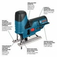 thumbnail image 4 of Bosch JS120N 12V Barrel Grip Jig Saw - Quantity 1, 4 of 8