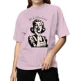 thumbnail image 2 of Retro "Bye Felicia!" Graphic Women's T-shirt, 2 of 3