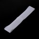 thumbnail image 2 of Bandas para El Agarre Silicona Transparente Banda Ajustable Antidesprendimiento Elástico Correr Diadema Fijar La Pinza, 2 of 9