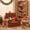 Brown, variant on ELLEGNT Kids Bear Foam Sofa - Toddler Couch with Soft Fleece Cover for Playroom Pink