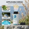 thumbnail image 2 of 14-in-1 Water Test Kit for Drinking Water, for Tap, Home Water Testing Kits for Drinking Water,Water Hardness Test Kit A, 2 of 6