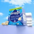 thumbnail image 6 of Dropps Laundry Odor and Stain Detergent Pods, Biobased, Lavender Meadow, 64 Ct, 6 of 10