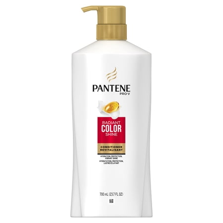 Pantene Pro-V Radiant Color Shine Conditioner, 23.7 fl oz