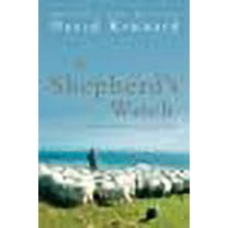 A Shepherd's Watch (Paperback) by David Kennard