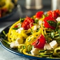 Veggetti Power 4in1 Veggie Spaghetti Spiralizer
