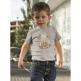 thumbnail image 2 of Cute Baby Lamb T-Shirt Infant -Image by Shutterstock,  24 Months, 2 of 4