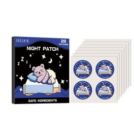 Be Koool Migraine Relief Soft Gel Sheets 2 Pack Cooling Headache Pads Fever Patch for Adults Walmart