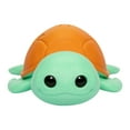 thumbnail image 4 of Little Live Pets NeeDees Sandee Turtle Interactive Wearable Pet with 50+ Sounds & Reactions, Blinking Eyes, Collectible Toy for Kids Ages 5+, 4 of 5