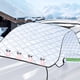 thumbnail image 5 of ¡No Te Lo Pierdas!, Parasol para coche que protege del sol y de las heladas en invierno Akmoler, 5 of 6