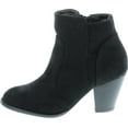 thumbnail image 2 of Breckelles Heather-34W Bootie Boots, 2 of 7