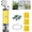 25W(34*7cm), variant on Aquarium Silent Motorized Filter, Ultra-Quiet 3-in-1 Submerged Filter with 15 kPa Suction Power/Pumps Filter with Adjustable Oxygenation, for Freshwater Saltwater Reef Turtle (4W(15 * 7cm))