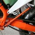 thumbnail image 2 of Aluminum Alloy Motorcycle Side Stand Replacement Kit with Spring Set - Lightweight, Sturdy & Easy Installation - Compatible with 250-450 XCF (2012-2015), 125-450 EXC, XCW 250, EXCF/XCFW 250/300XC, 2 of 6