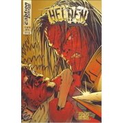 Helden #2 VF ; Caption Comic Book