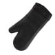 thumbnail image 1 of Non-Slip Silicone Oven Mitt Heat Resistant Gloves for Baking, 1 of 4