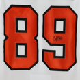 thumbnail image 4 of Framed Cam Atkinson Philadelphia Flyers Autographed White Adidas Authentic Jersey - Fanatics Authentic Certified, 4 of 4